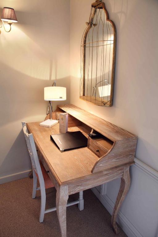 เดอะ ฟลาวเวอร์ พอท Hotel Sunbury-on-Thames ห้อง รูปภาพ