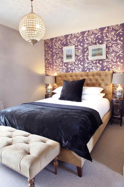 เดอะ ฟลาวเวอร์ พอท Hotel Sunbury-on-Thames ห้อง รูปภาพ